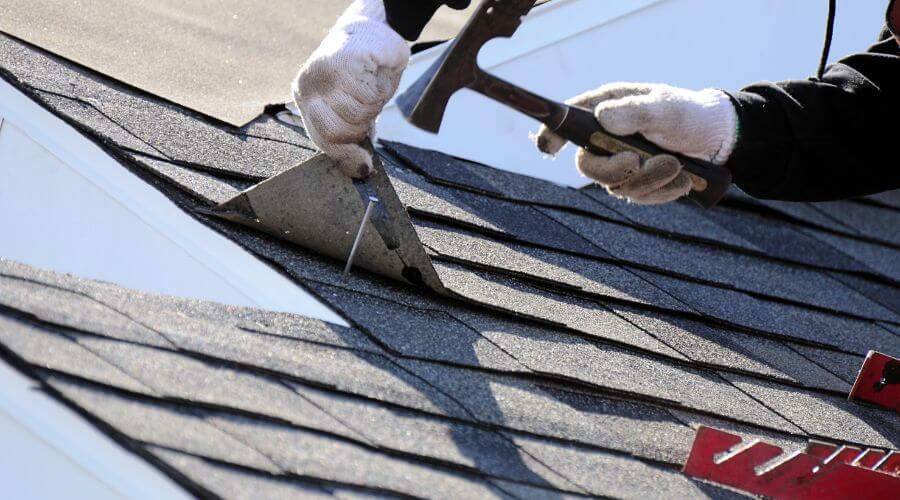 Expert top industrial roofings services in East Point, KY